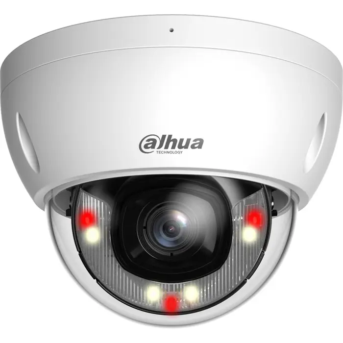 IP Camera Dahua IPC-HDBW2649E-S-IL-0280B