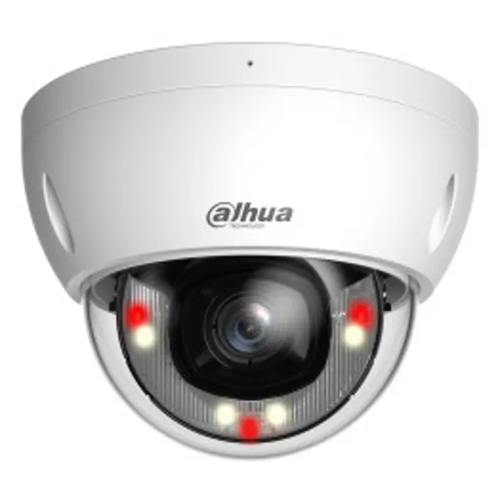 IP Camera Dahua IPC-HDBW2649E-S-IL-0280B