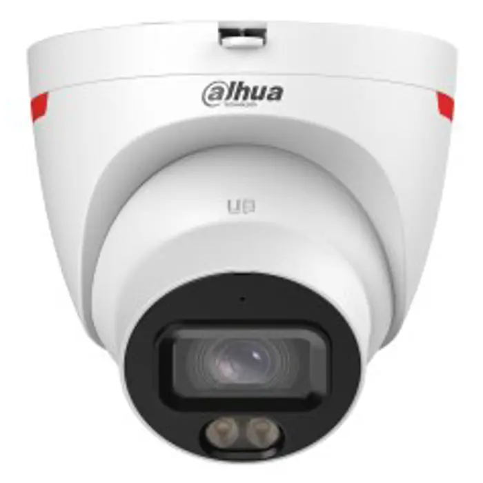 IP Camera DAHUA IPC-HDW2249T-S-LED-0280B-PRO