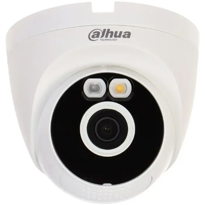 IP Camera T5A-PV-0280B Wi-Fi 6, Smart Dual Light