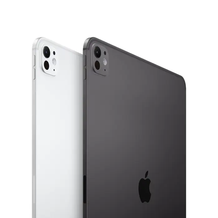 iPad Pro 11" M5 WiFi 512GB Standard glass Space Black MDWM4HC/A