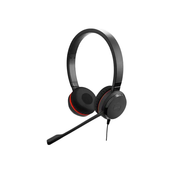JABRA EVOLVE 30 Stereo HS