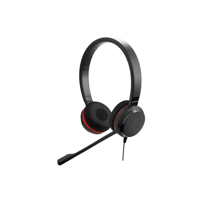 JABRA EVOLVE 30 Stereo HS