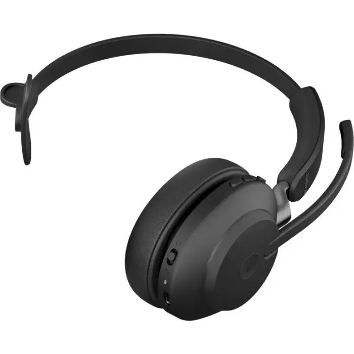 Jabra Evolve2 65 Link380a MS Mono Stand