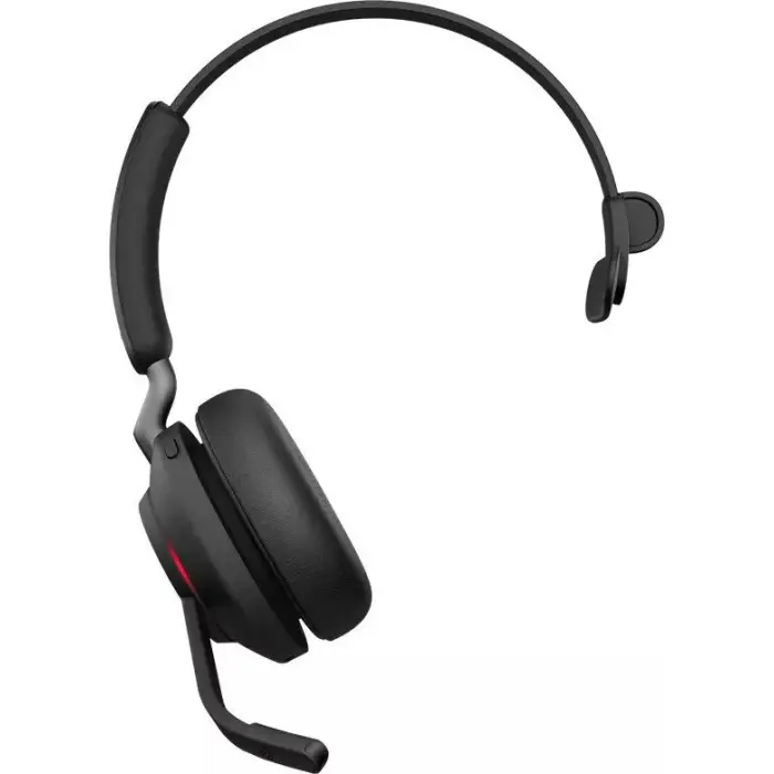 Jabra Evolve2 65 Link380a MS Mono Stand