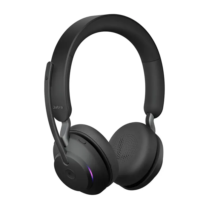 Jabra Evolve2 65 MS Stereo - headset