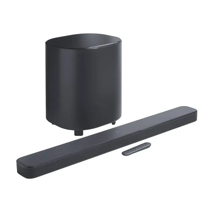 JBL BAR 500 MK2