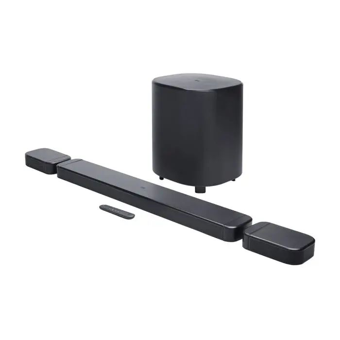JBL BAR 800 MK2