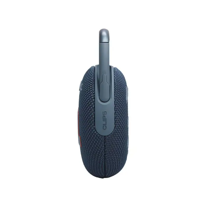 JBL Clip 5 Bluetooth portable speaker, wise