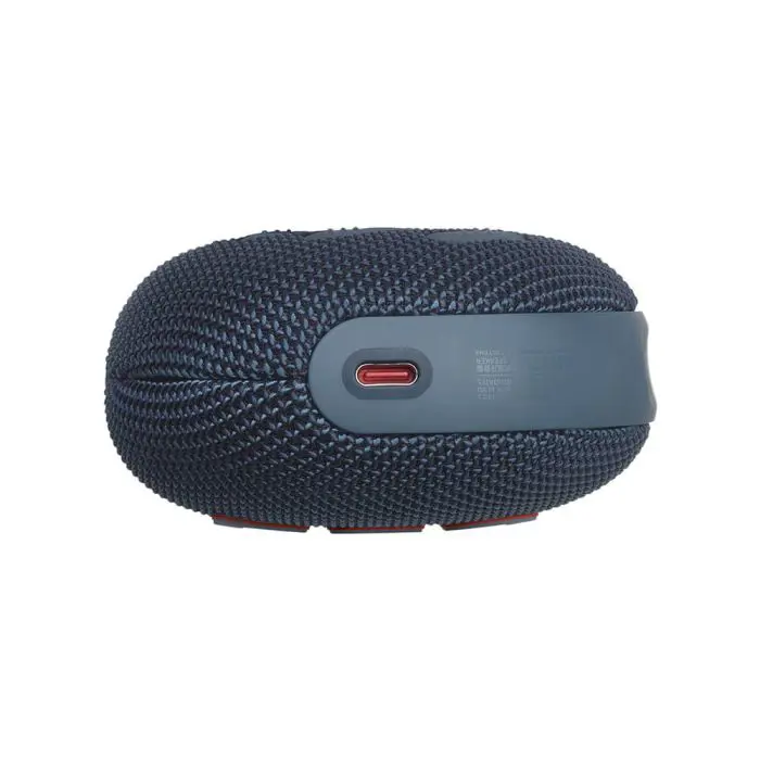 JBL Clip 5 Bluetooth portable speaker, wise