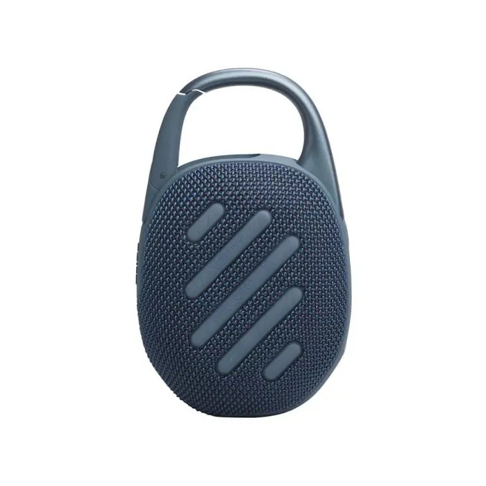 JBL Clip 5 Bluetooth portable speaker, wise