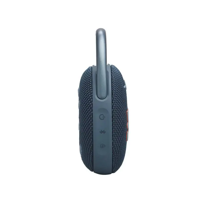 JBL Clip 5 Bluetooth portable speaker, wise