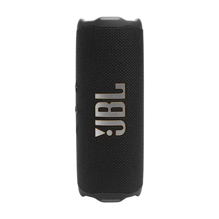 JBL Flip 7 Bluetooth portable speaker, black