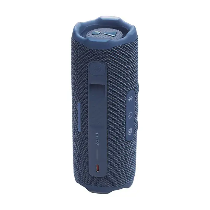 JBL Flip 7 Bluetooth portable speaker, wise
