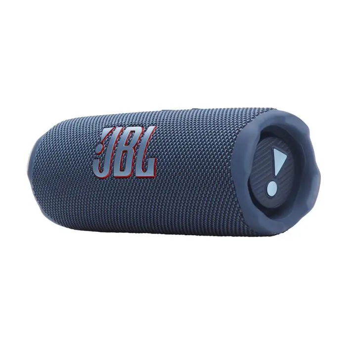 JBL Flip 7 Bluetooth portable speaker, wise