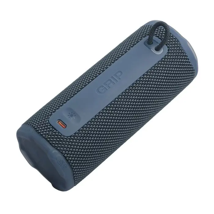 JBL Grip Bluetooth prenosni zvočnik, moder