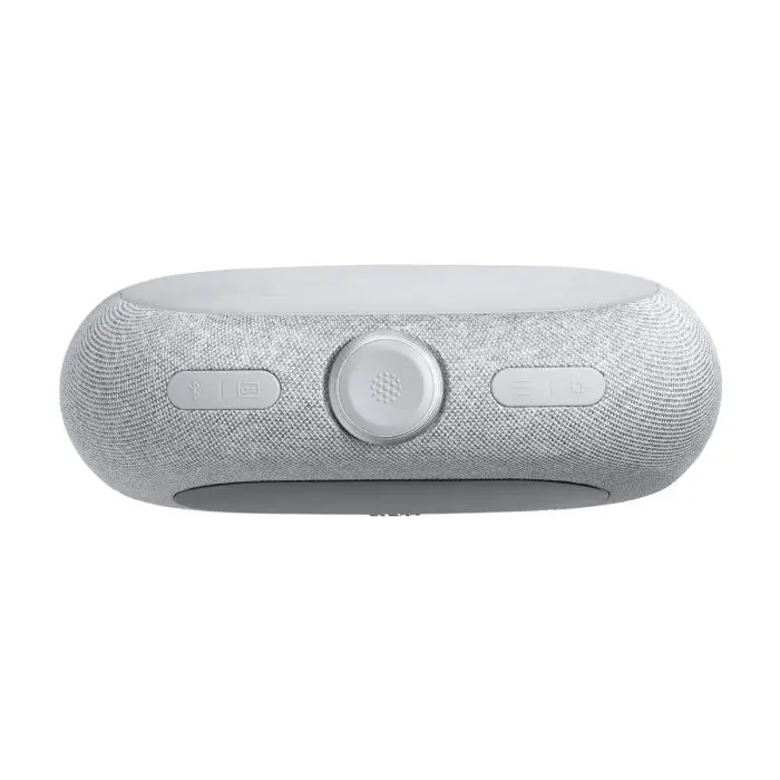 JBL Horizon 3 radio budilka, siva