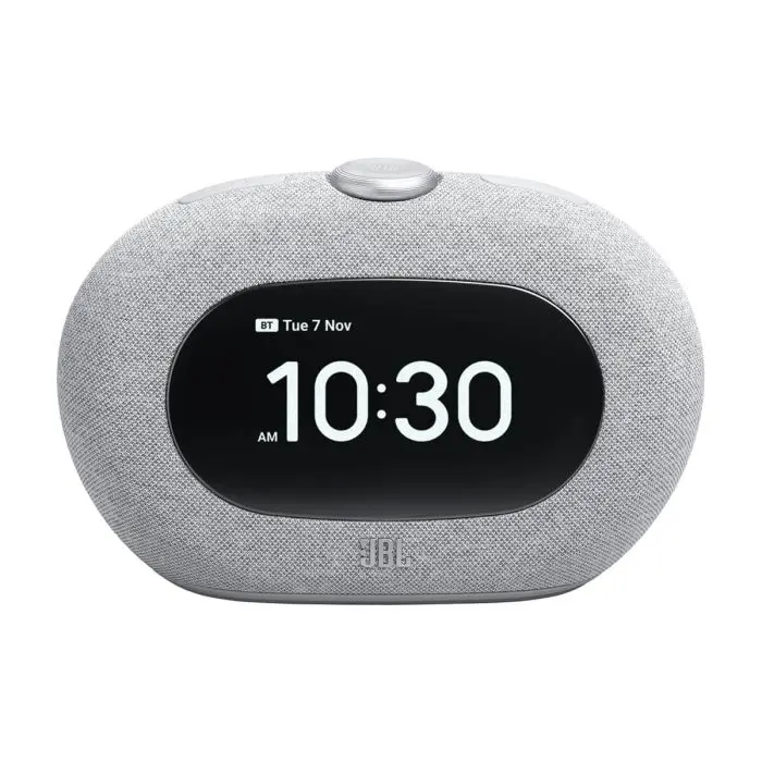 JBL Horizon 3 radio budilka, siva