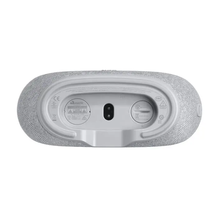 JBL Horizon 3 radio budilka, siva