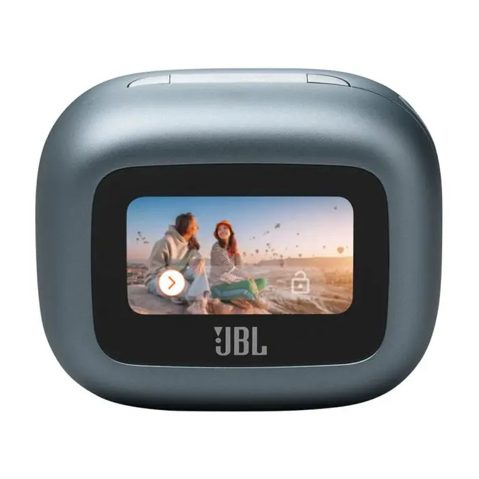 JBL Live Buds 3 wireless headphones with microphone, black