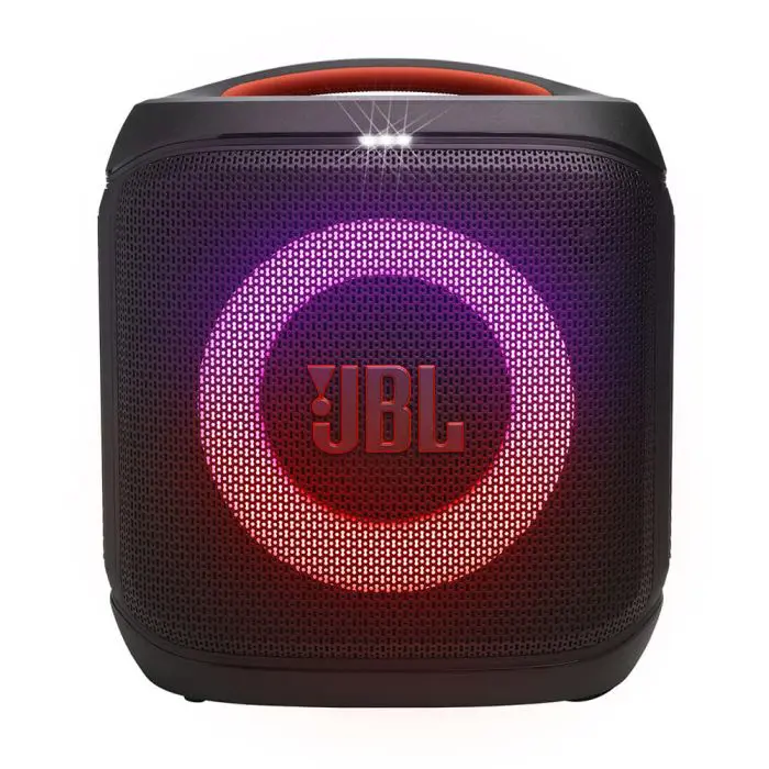 JBL PartyBox Encore Essential 2 prenosni zvočnik, 100W, BT, RGB