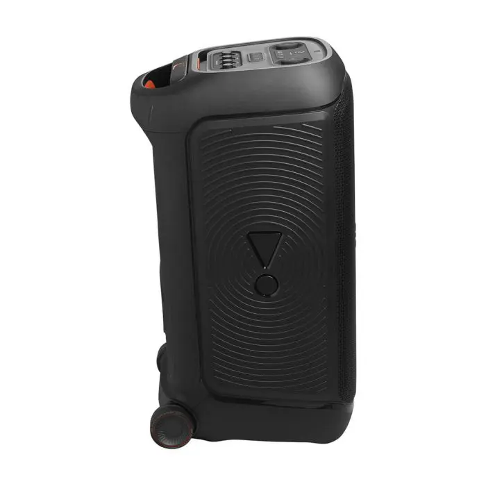 JBL PartyBox Stage 320 portable speaker 240W, BT, RGB, USB