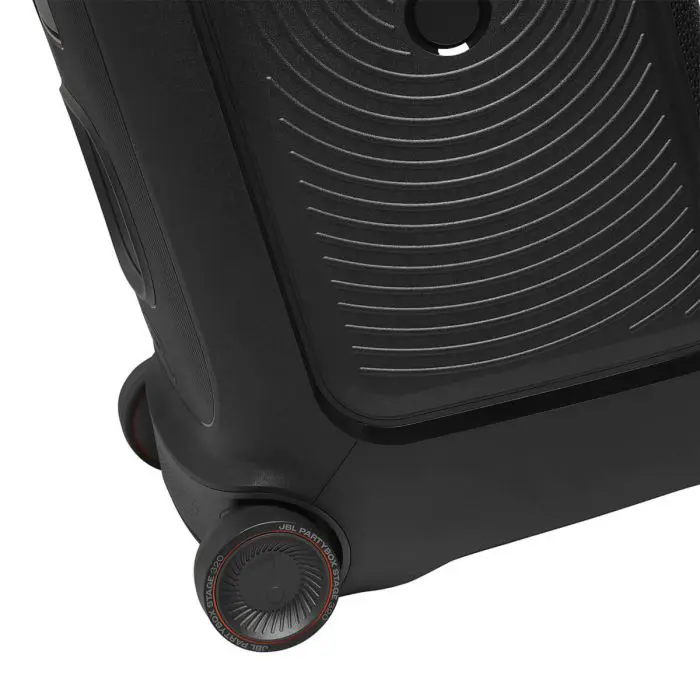 JBL PartyBox Stage 320 portable speaker 240W, BT, RGB, USB