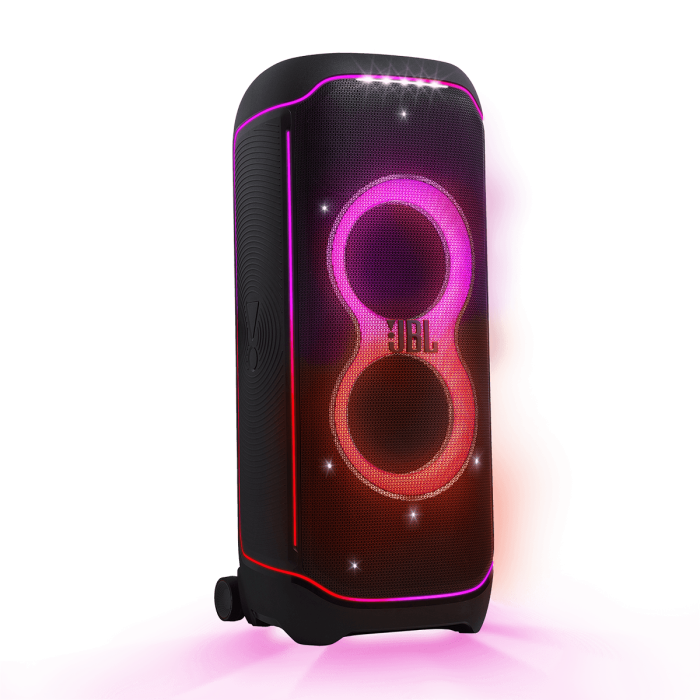 JBL PartyBox Ultimate portable speaker 1100W, BT, RGB
