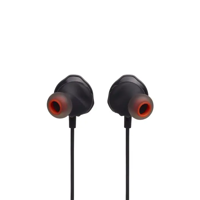 JBL Quantum 50 In-ear žične gaming Slušalice, črne