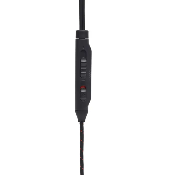 JBL Quantum 50 In-ear žične gaming Slušalice, črne