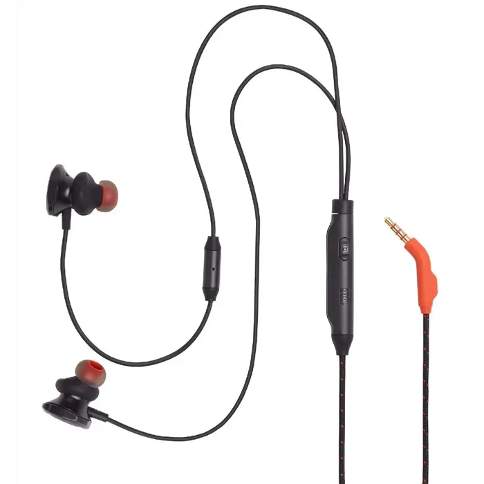 JBL Quantum 50 žičane gaming slušalice