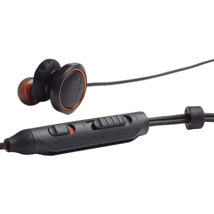 JBL Quantum 50 žičane gaming slušalice