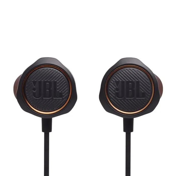JBL Quantum 50C In-ear žične USB-C gaming Slušalice, črne