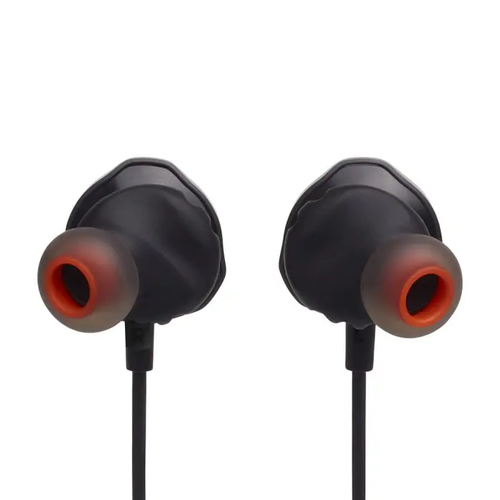 JBL Quantum 50C In-ear žične USB-C gaming Slušalice, črne