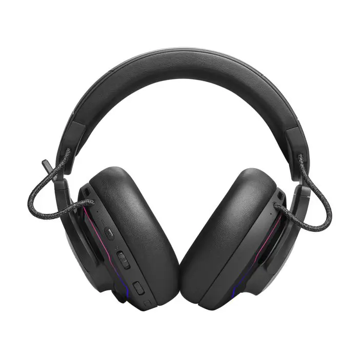 JBL Quantum 910 Wireless, wireless gaming headphones