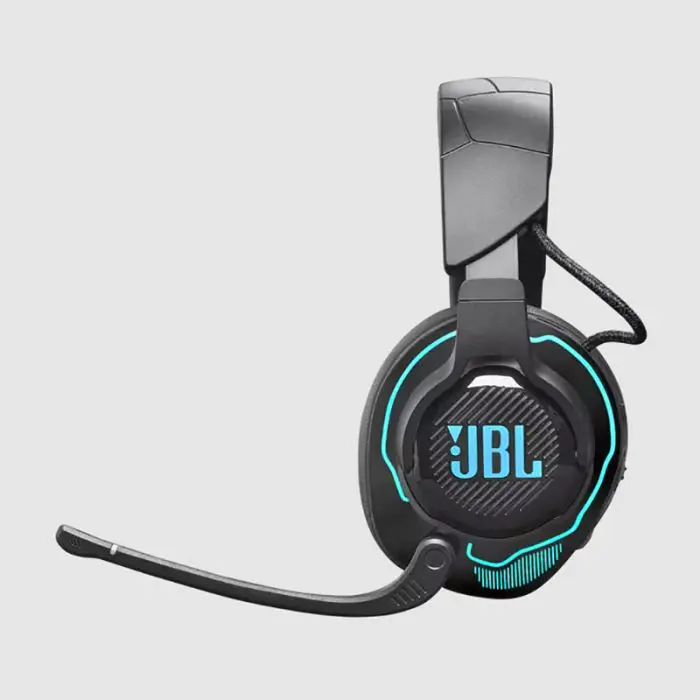 JBL Quantum 910 Wireless, wireless gaming headphones