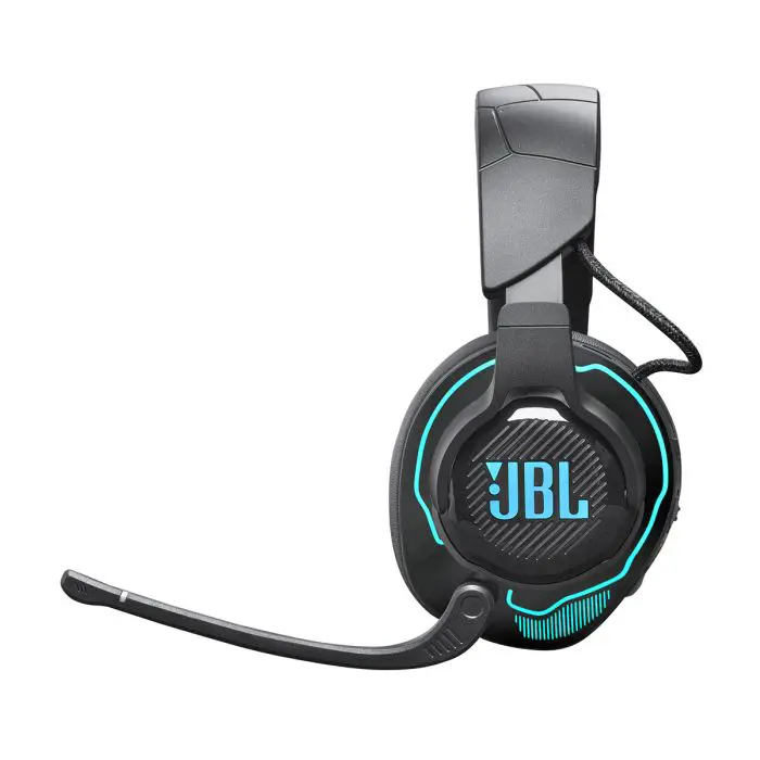 JBL Quantum 910 Wireless, wireless gaming headphones