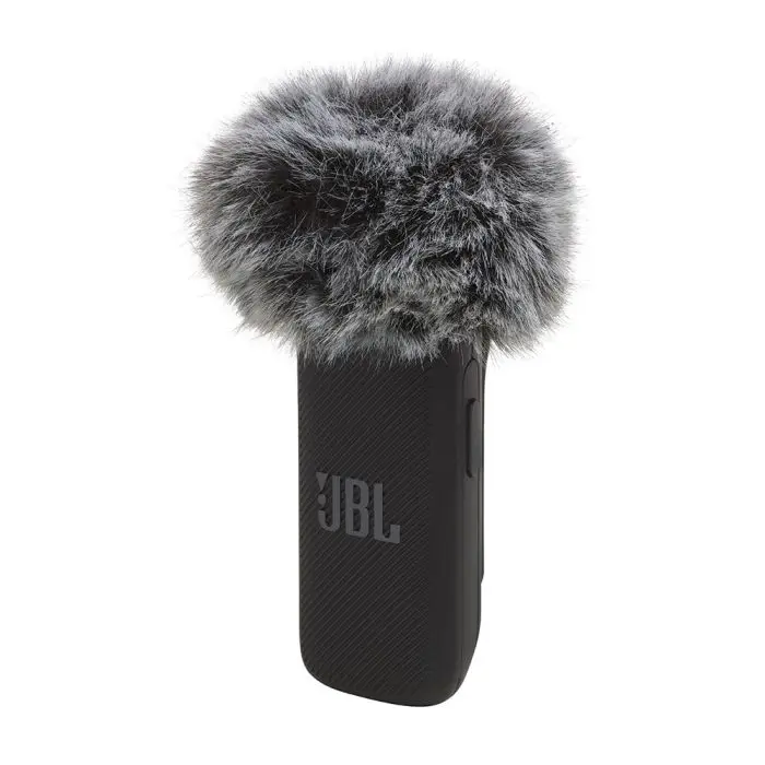 JBL Quantum Stream Wireless Lightning mikrofon