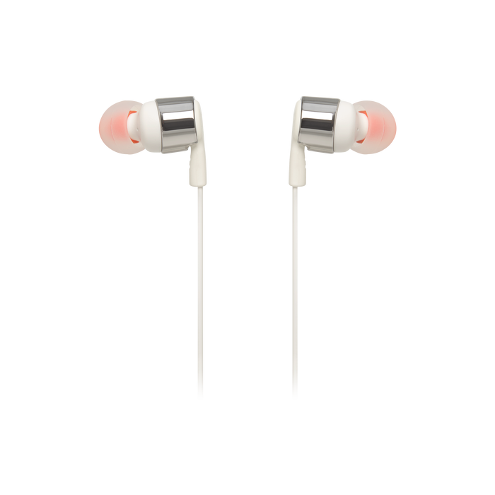 JBL Tune 210 In-ear headphones with microphone, gray
