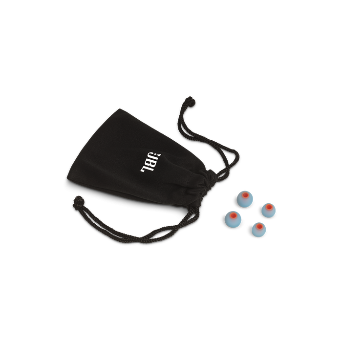 JBL Tune 210 In-ear headphones with microphone, gray