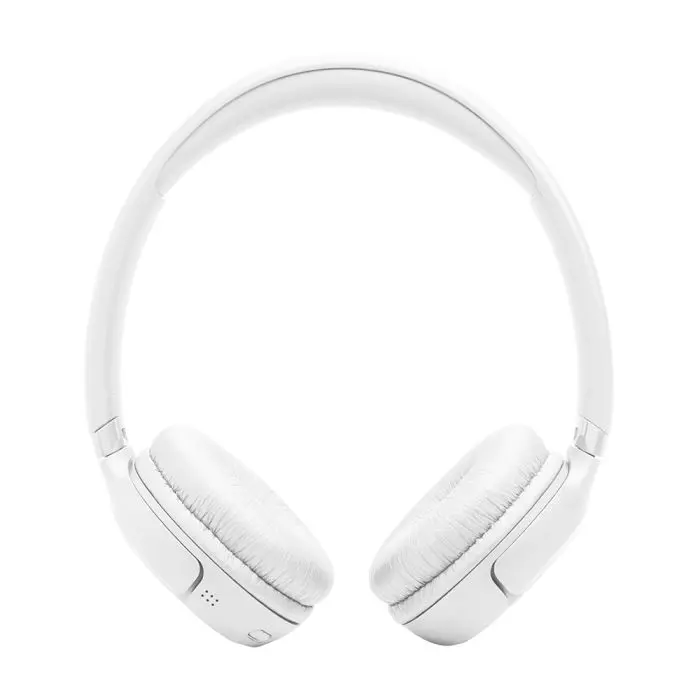 JBL Tune 530BT Bluetooth naglavne brezžične Slušalice, bele