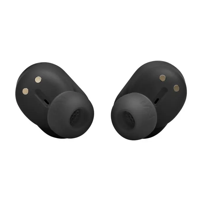 JBL Tune Buds 2 brezžične slušalke z mikrofonom, črne