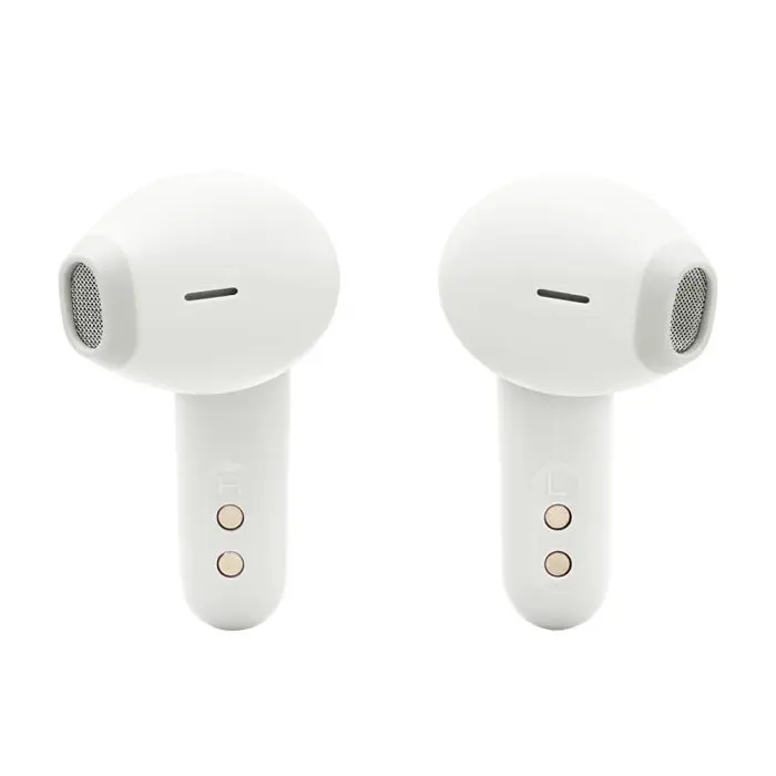 JBL VIBE FLEX 2 TWS Wireless headset with microphone, white