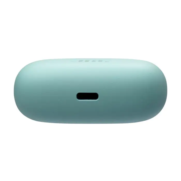 JBL Wave Beam 2 brezžične slušalke z mikrofonom, modre