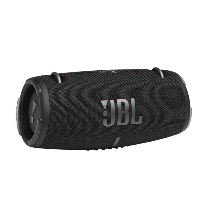 JBL Xtreme 3 EUNA (brez nap. adapterja) Bluetooth prenosni zvočnik, črn