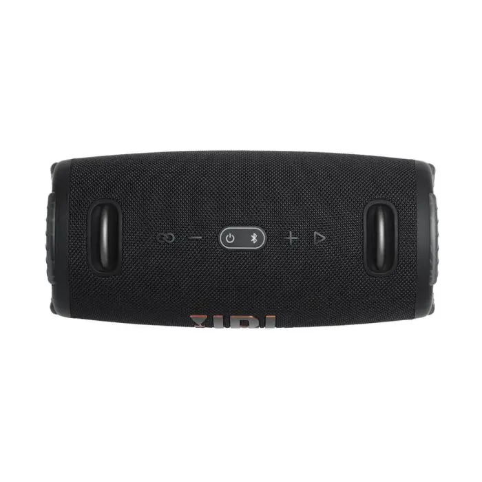 JBL Xtreme 3 EUNA (brez nap. adapterja) Bluetooth prenosni zvočnik, črn