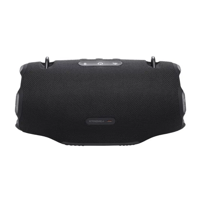 JBL Xtreme 4 Black EUNA