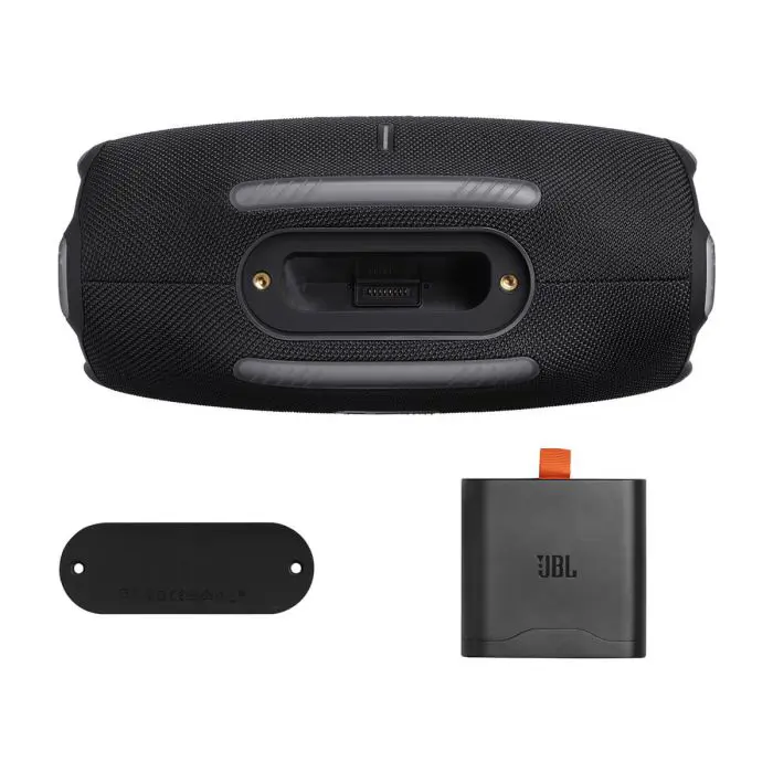 JBL Xtreme 4 Black EUNA