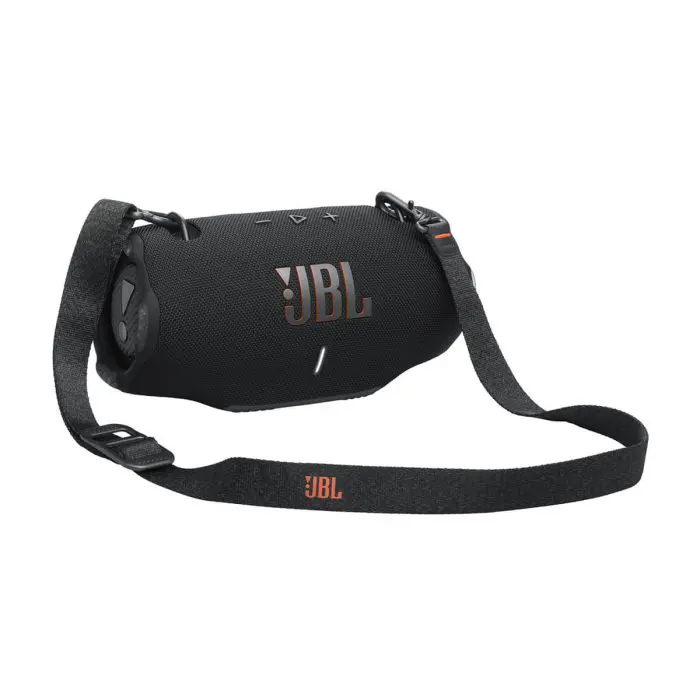 JBL Xtreme 4 Black EUNA