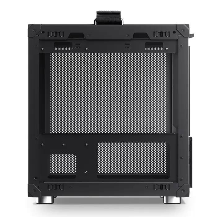 Jonsbo C6 Case - black